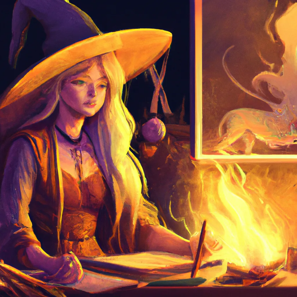Férias Wicca: Descubra Como Aproveitar as Magias do Verão! 4 Ideias wicca holidays