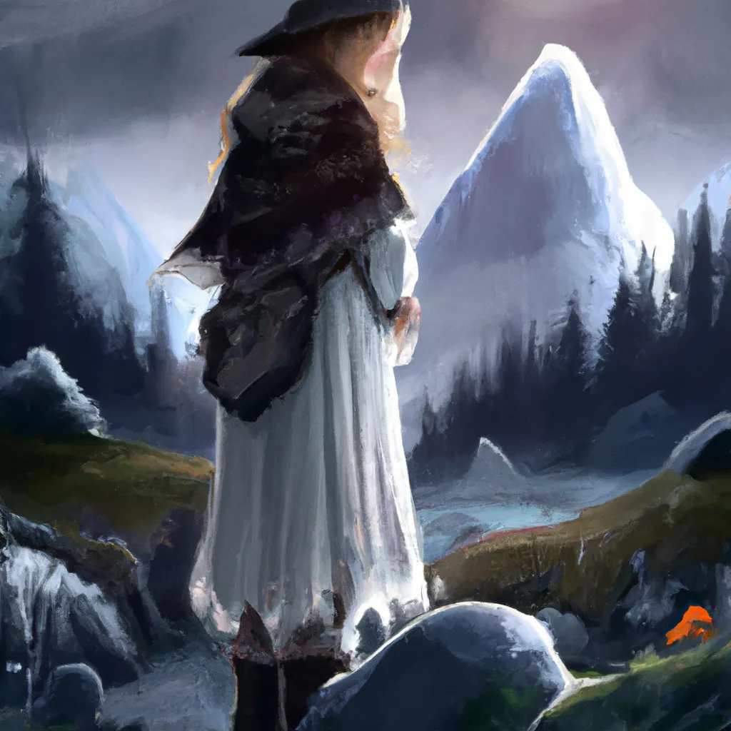 Ideias wicca i norge