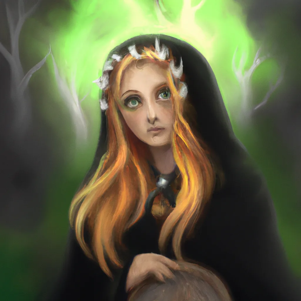 Ideias wicca i sverige