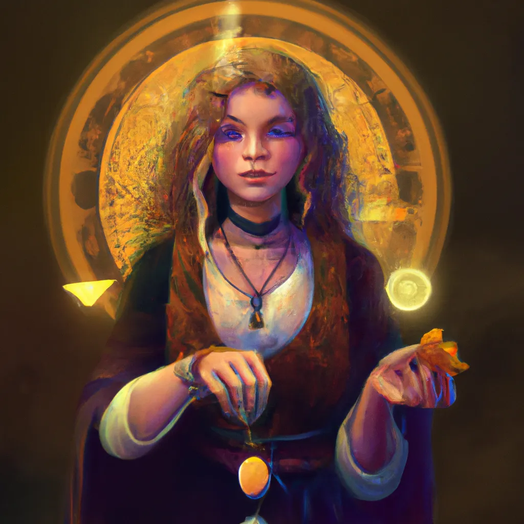 Ideias wicca litha