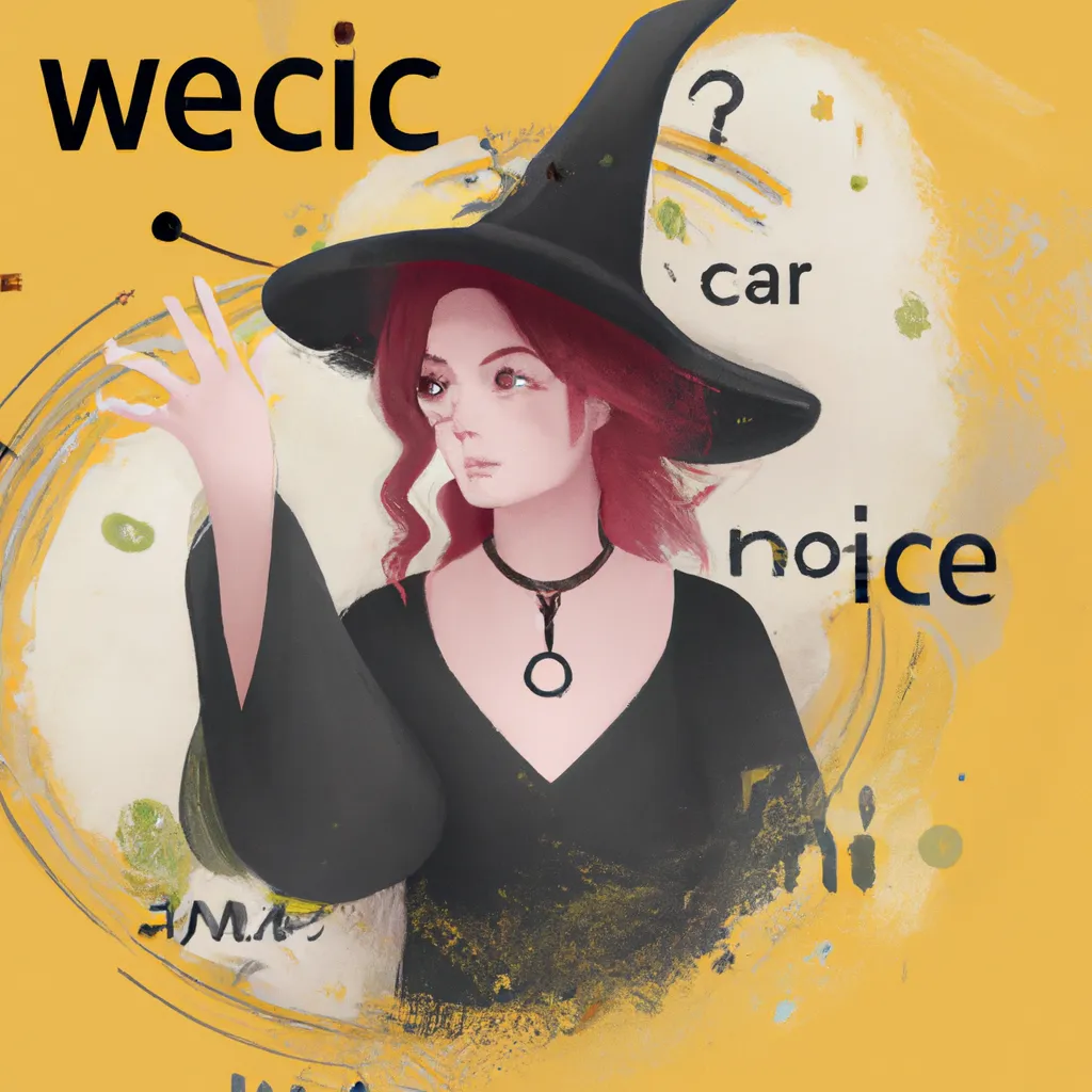 Descubra o Significado da Wicca e Se Torne um Bruxo! 4 Ideias wicca meaning