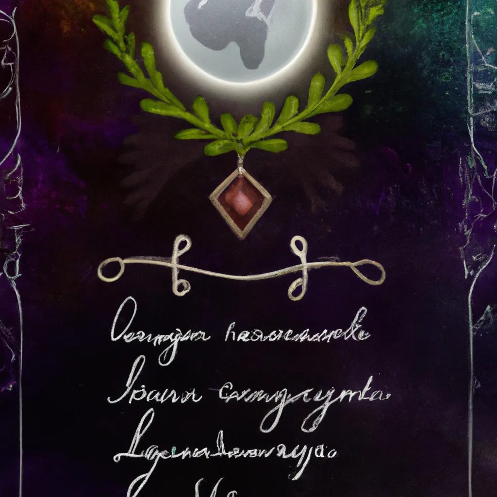 Ideias wicca o livro de preces e oracoes pdf
