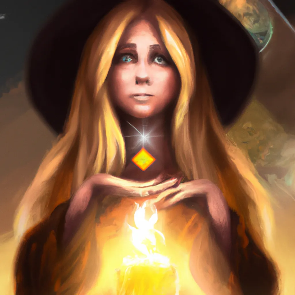 Ideias wicca oracoes