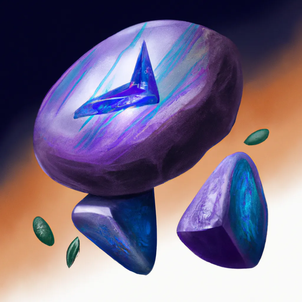 Descubra os Poderes das Pedras Wicca e Transforme sua Vida! 4 Ideias wicca pedras