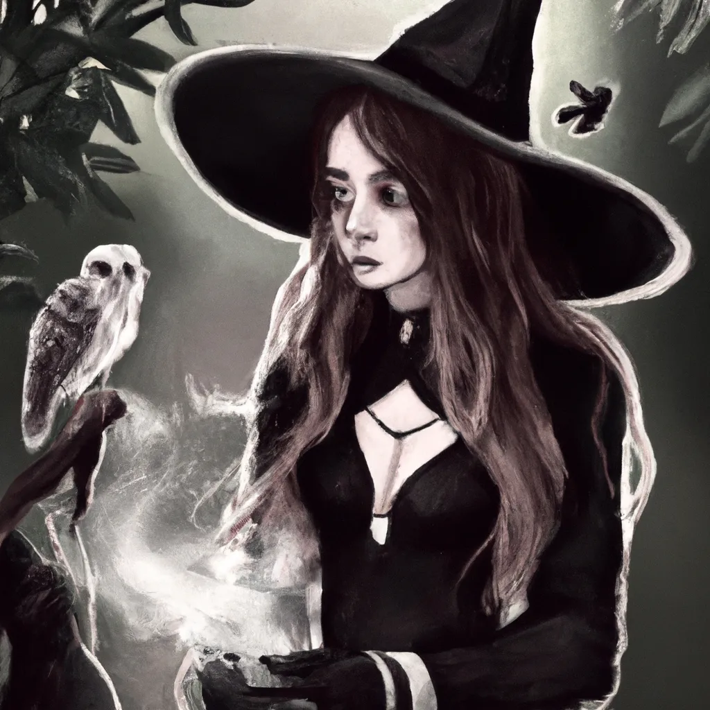 Ideias wicca phase