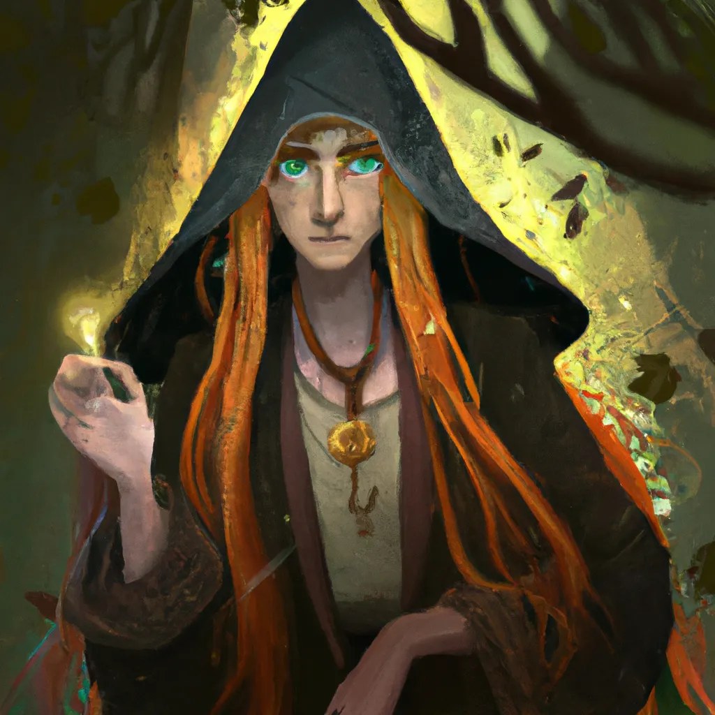 Ideias wicca pronuncia