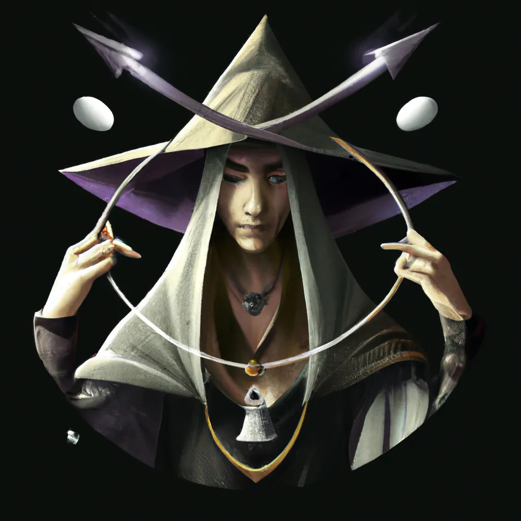 Ideias wicca q es