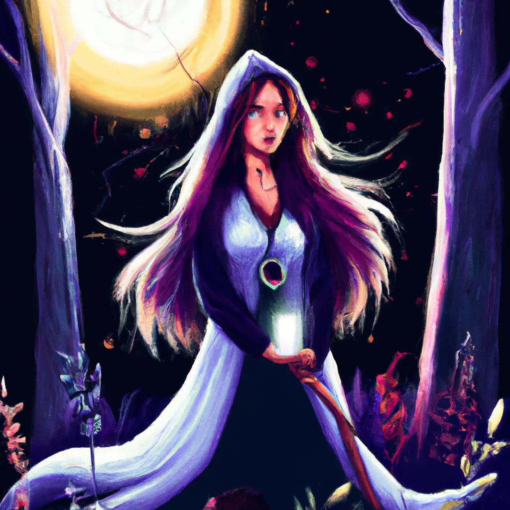 Ideias wicca quebec