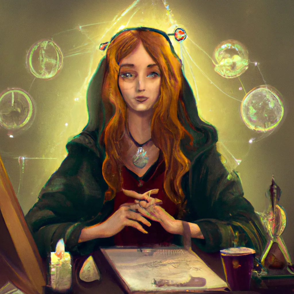 Descubra Se Você é Wicca: Faça Nosso Quiz Agora! 4 Ideias wicca quiz