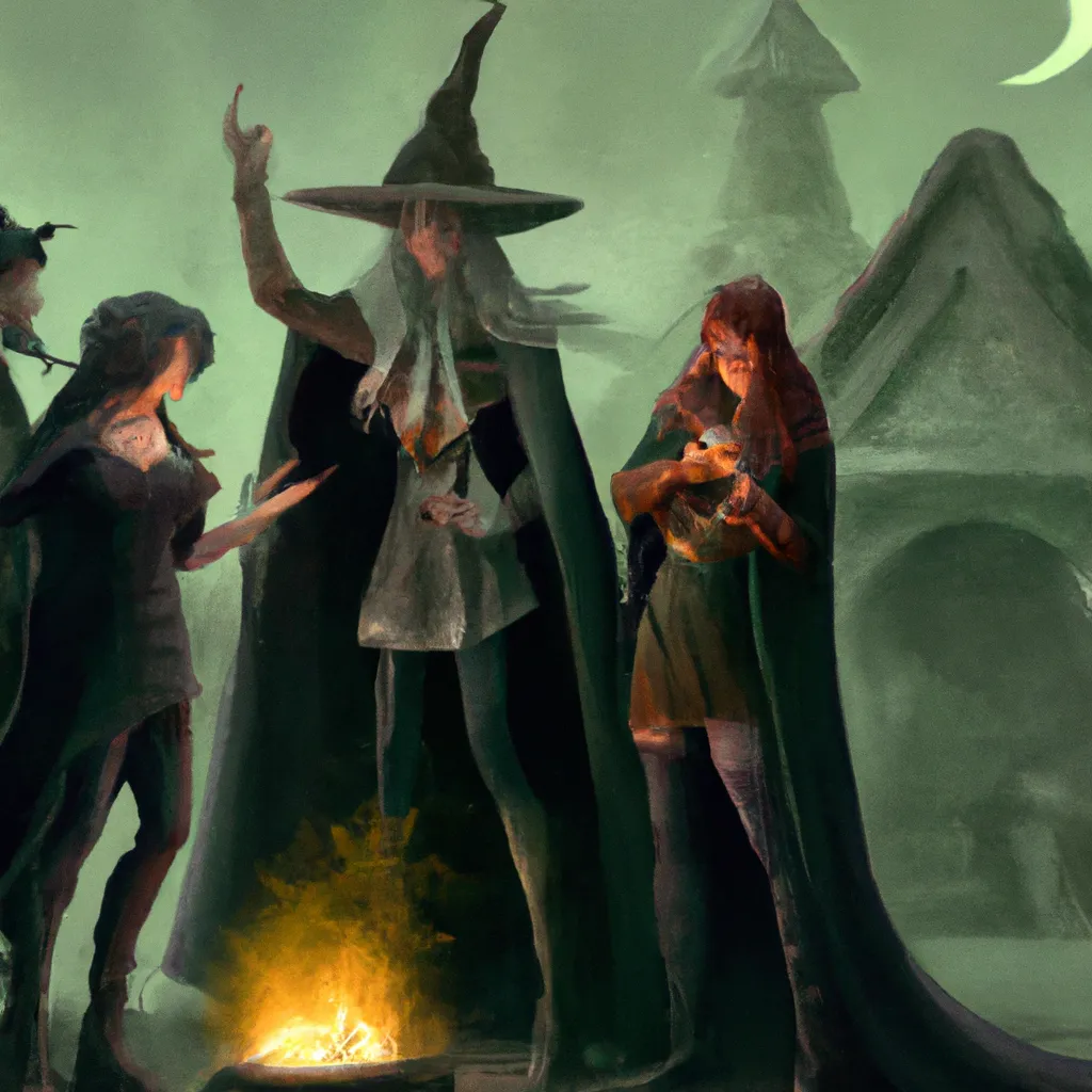 Descubra Se Você É Um Verdadeiro Praticante de Wicca com o Quizlet! 4 Ideias wicca quizlet