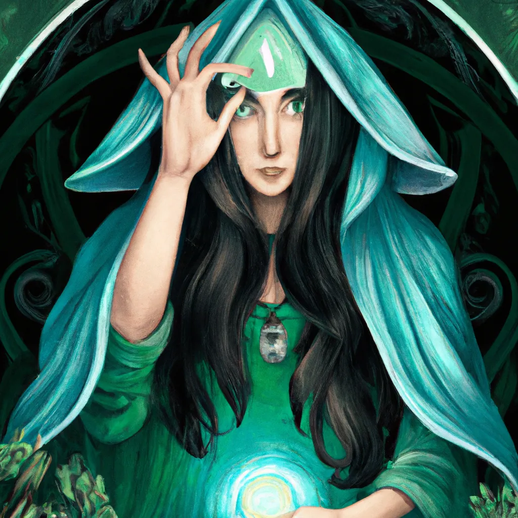 Descubra tudo sobre a Religião Wicca: Entenda como ela funciona e suas práticas! 4 Ideias wicca religiao