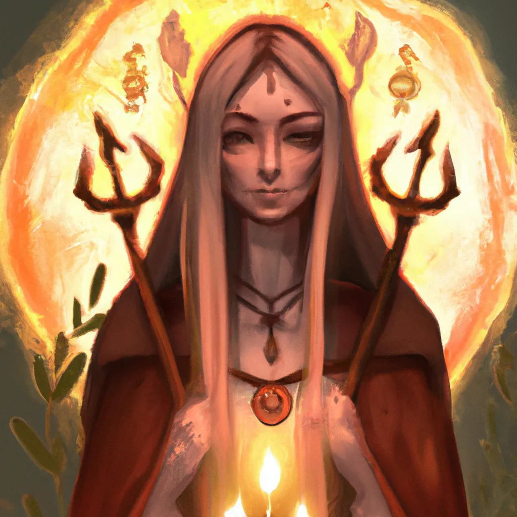 Ideias wicca religion