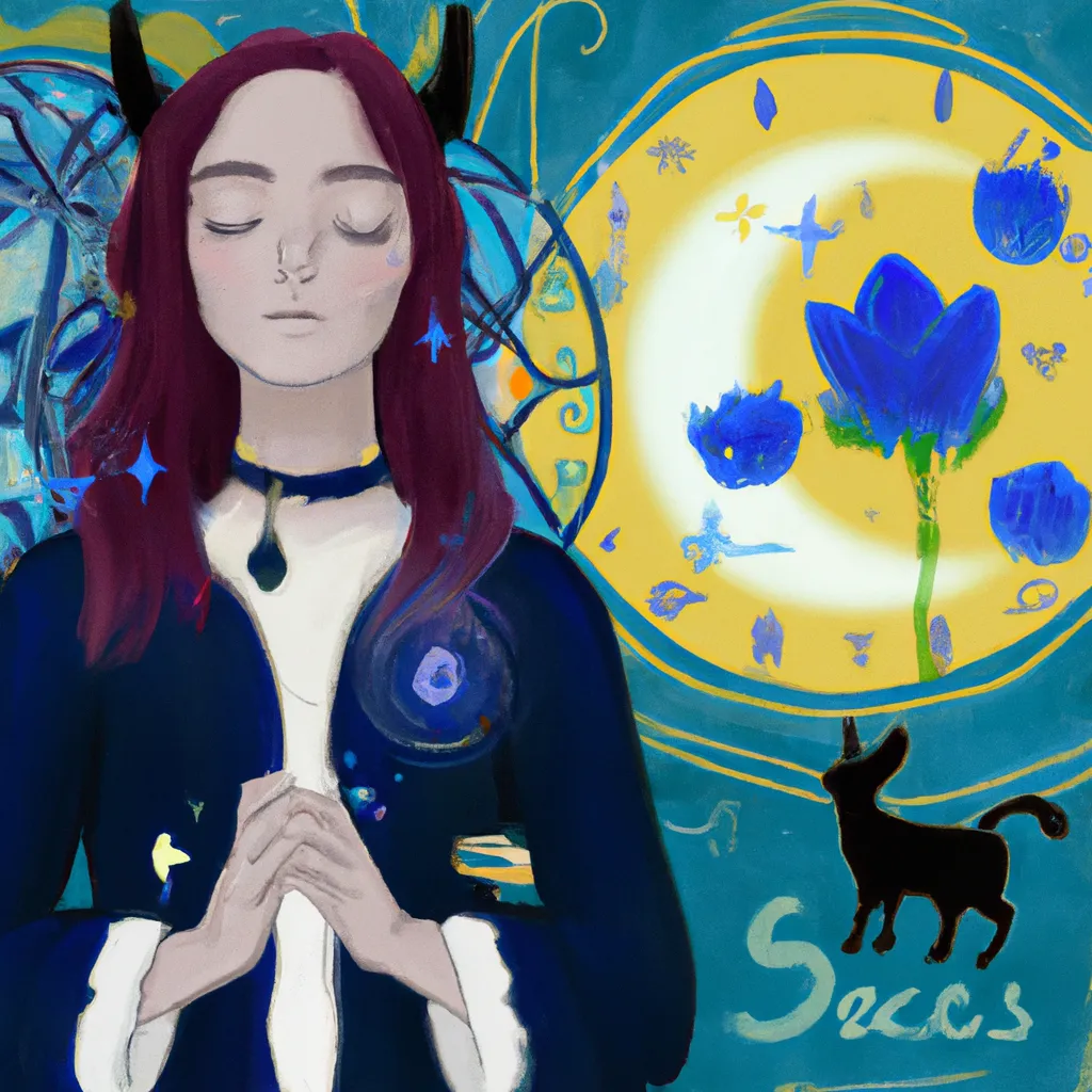 Ideias wicca significado dos sonhos