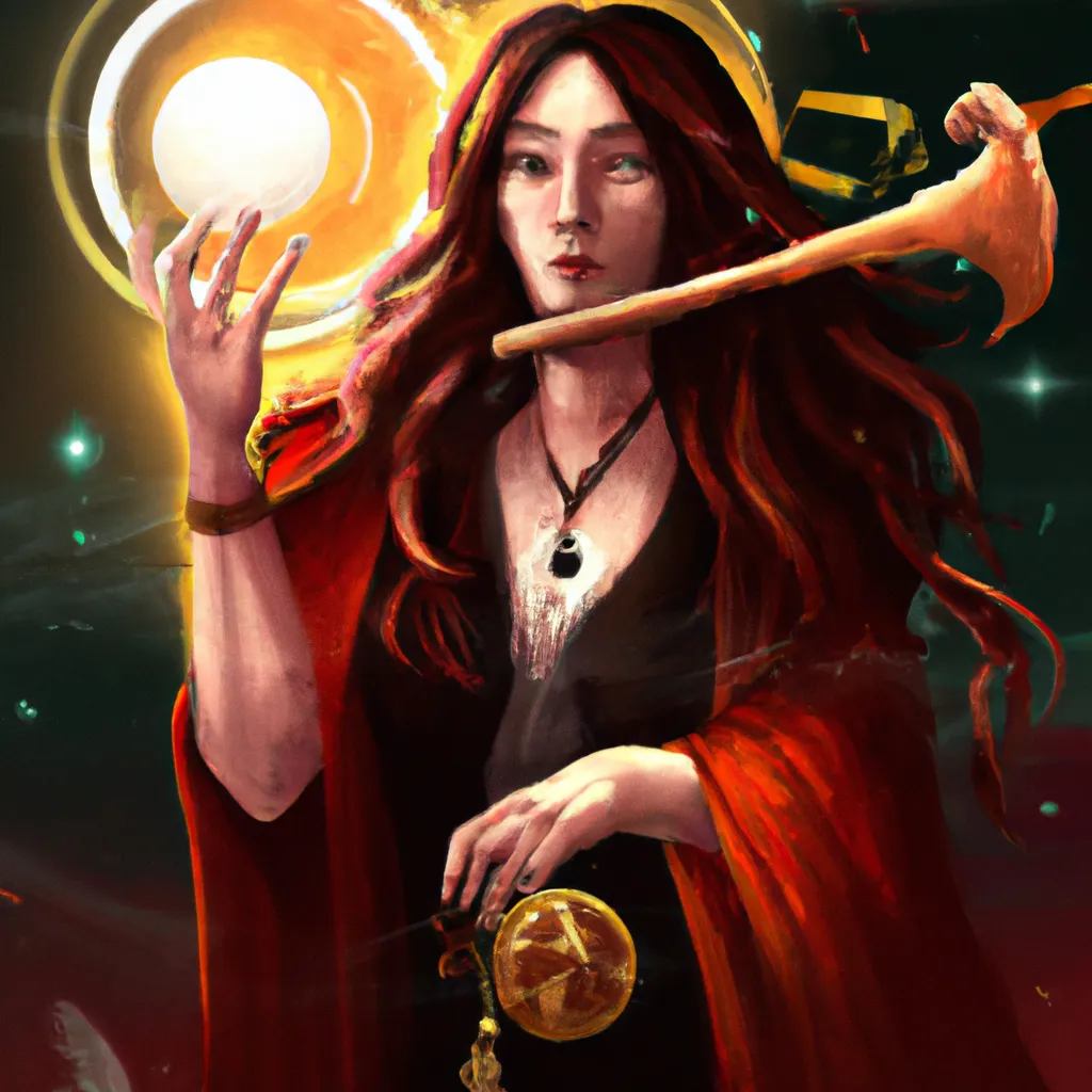Ideias wicca songs