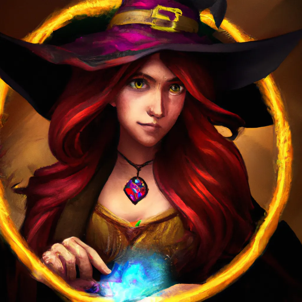 Ideias wicca tcs