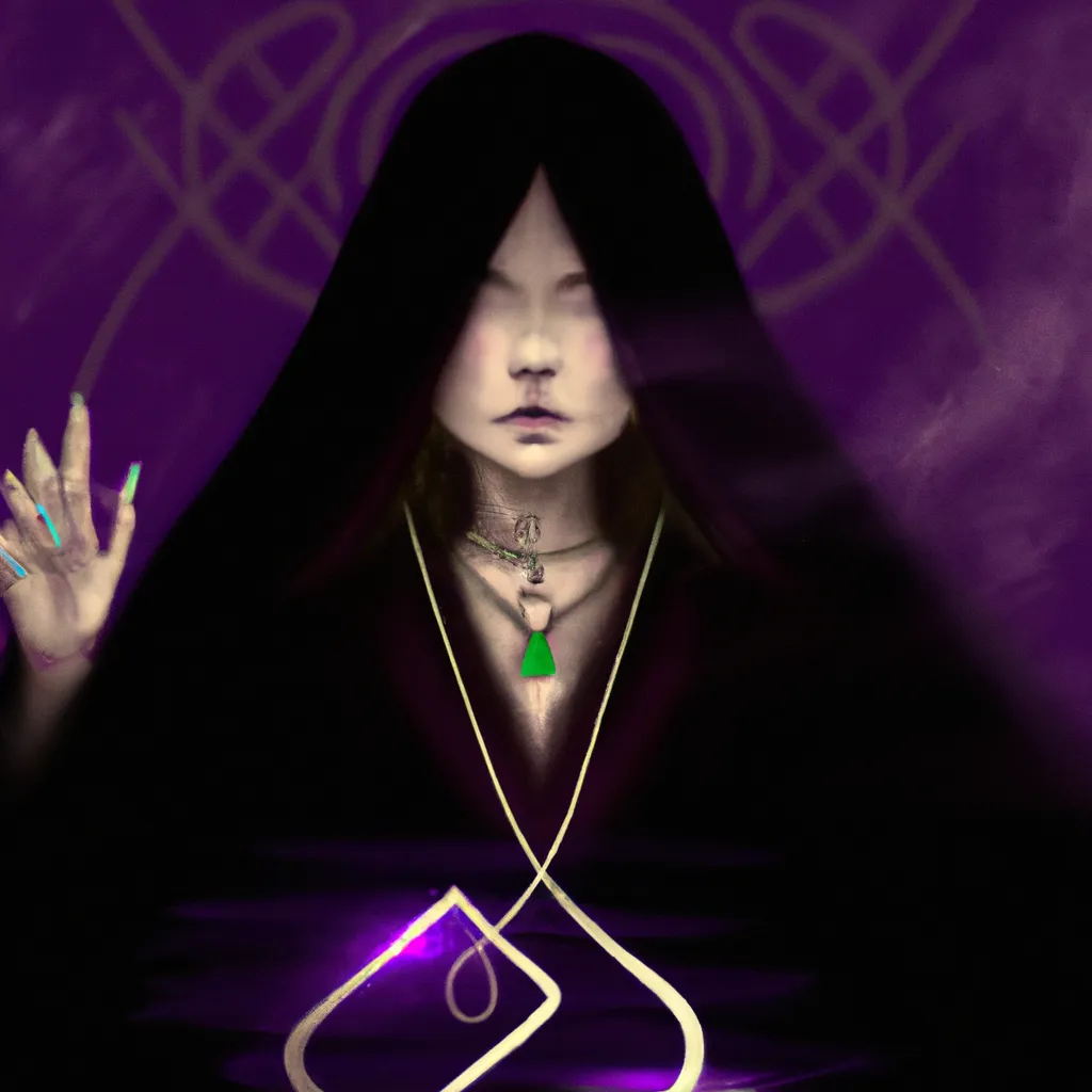 Ideias wicca traducao