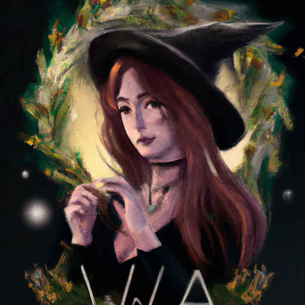 Descubra os Segredos da Wicca no Uruguai! 4 Ideias wicca uruguay