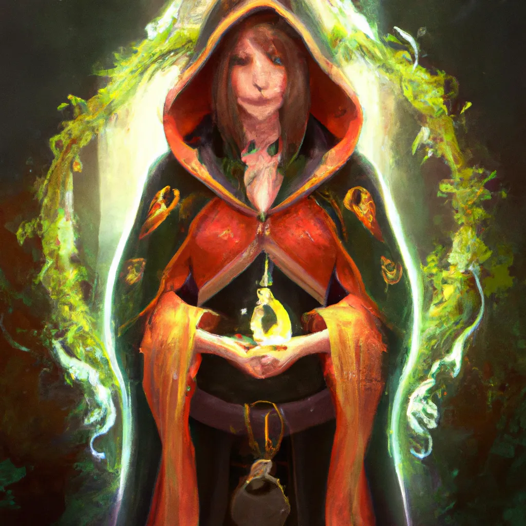 Ideias wicca vestimenta
