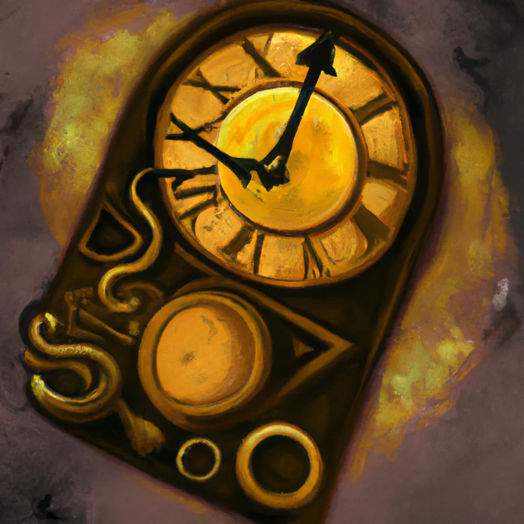 Ideias wicca watch