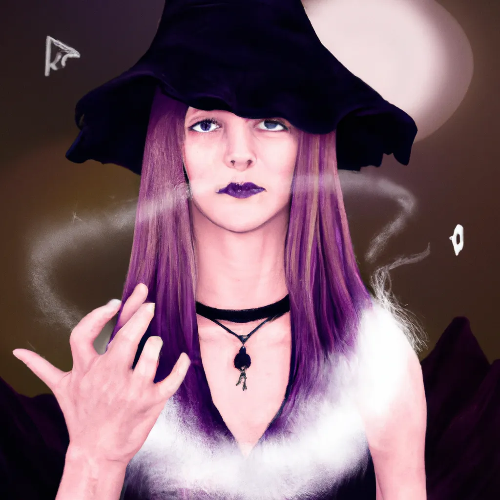 Ideias wicca what does it mean