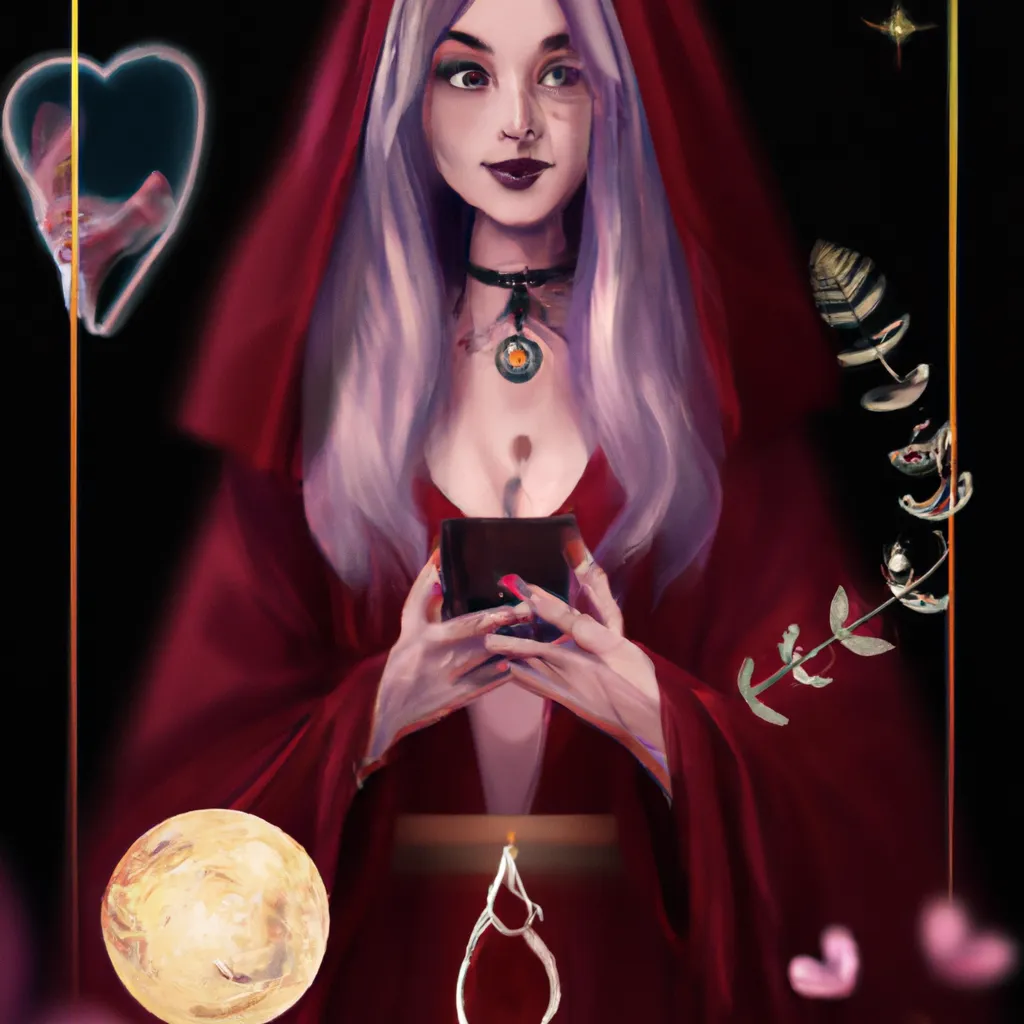 Ideias wicca y paganismo app
