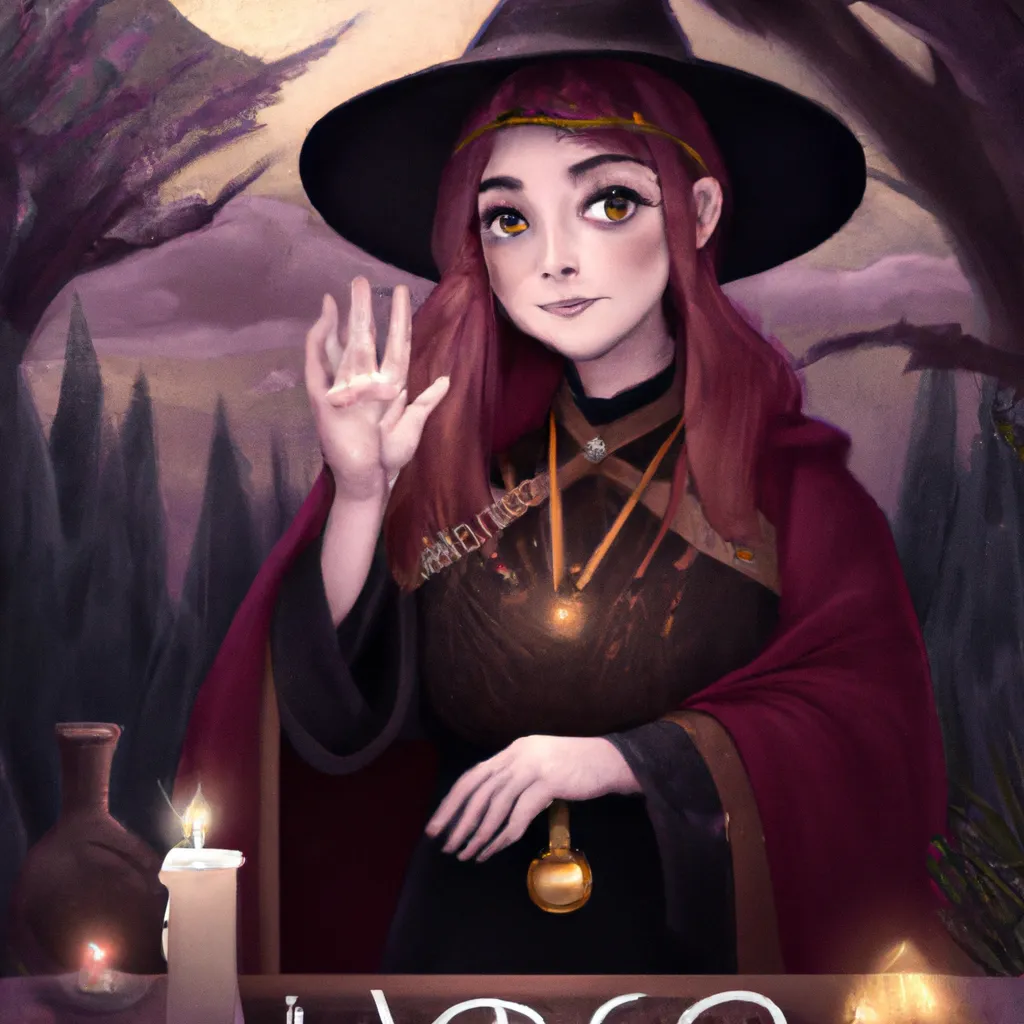 Comece o Ano de Wicca com Magia e Poder! 4 Ideias wicca year
