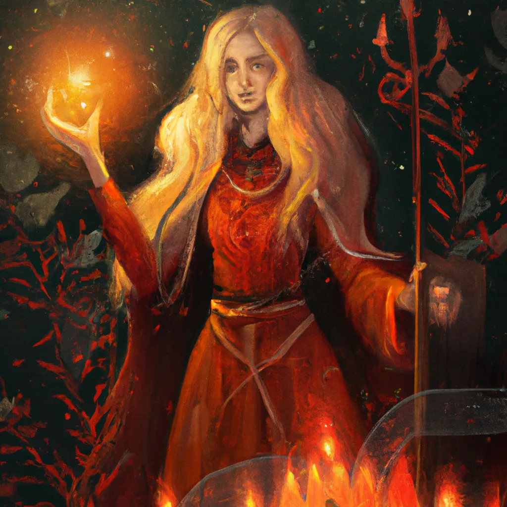 Ideias wicca yule
