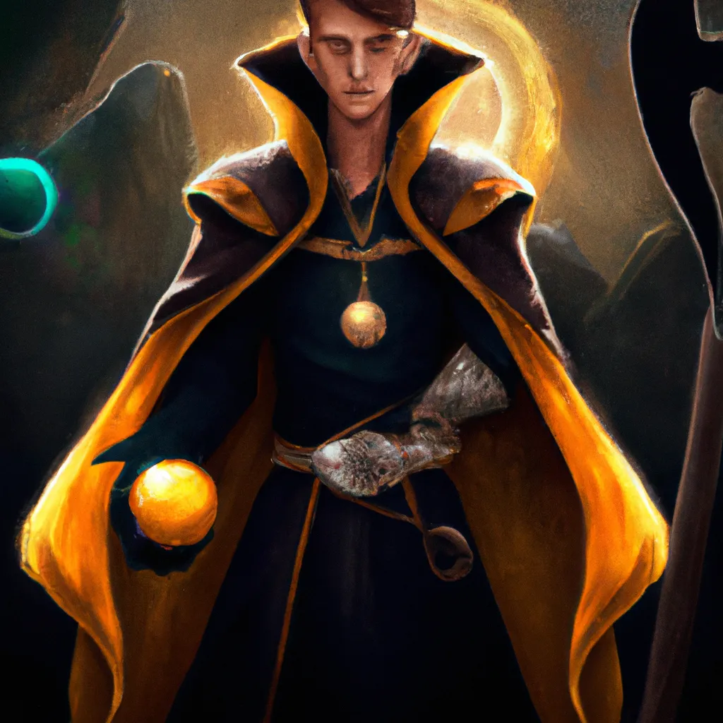 Ideias wiccan marvel
