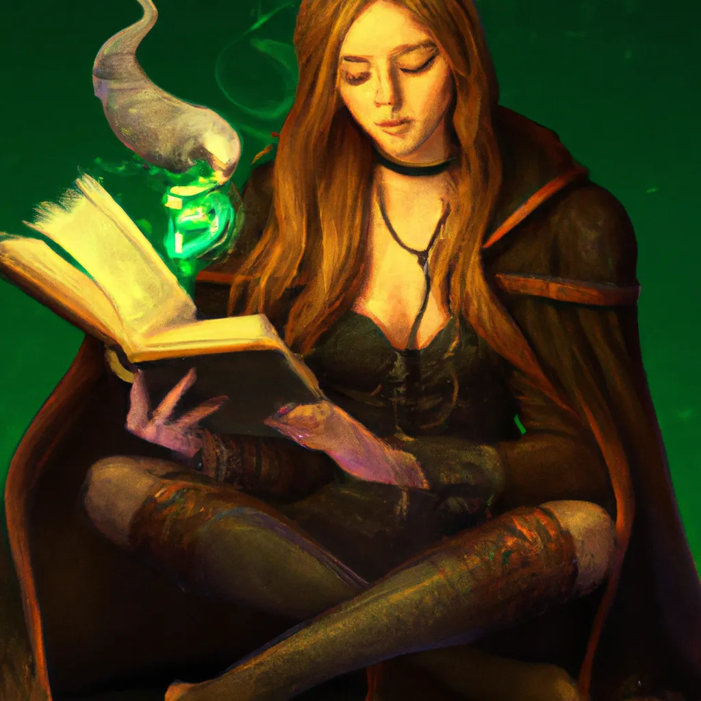 Descubra como a Magia Wicca Pode Transformar sua Vida: Uma Experiência de Leitura Única 4 Ideias wiccan x reader