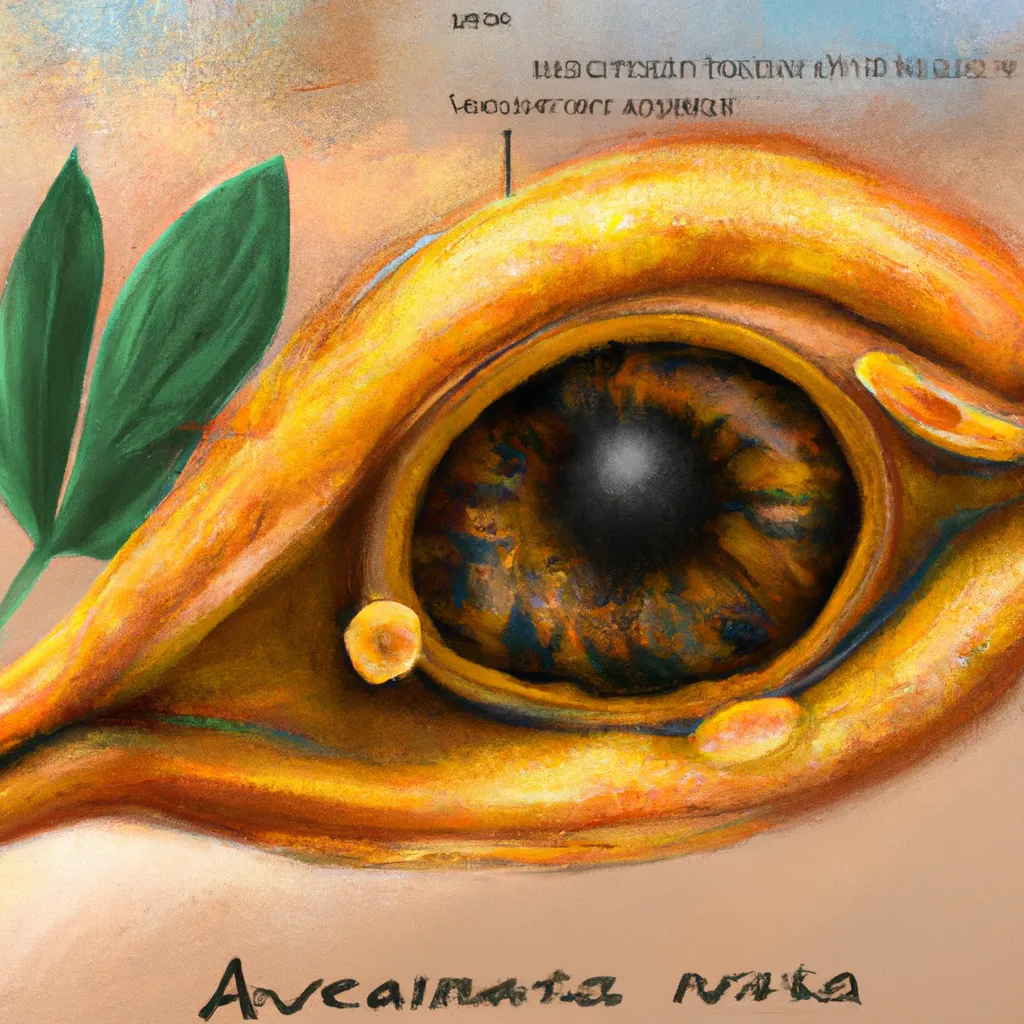 Ideias xanthelasma ayurveda