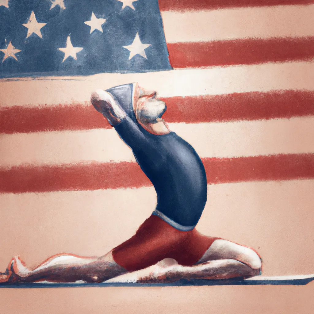 Ideias yoga americana