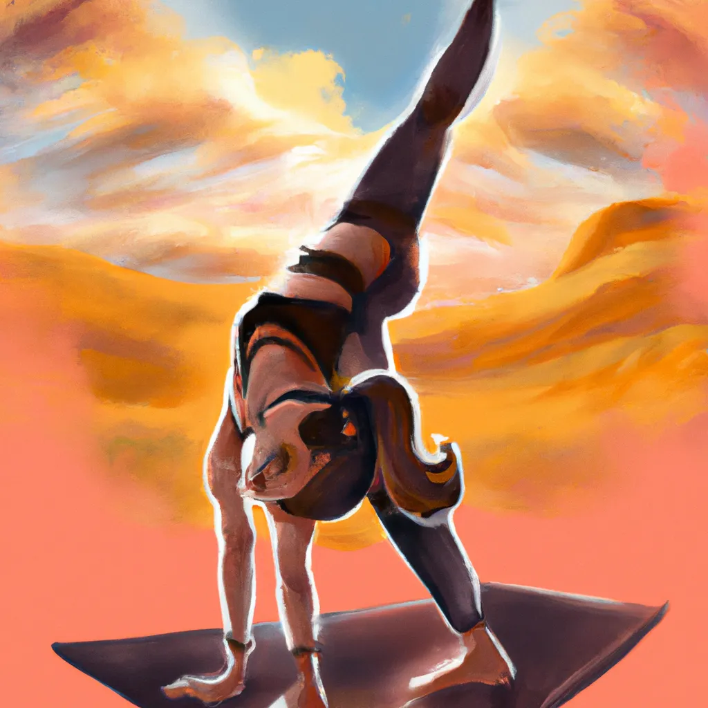 Ideias yoga araraquara