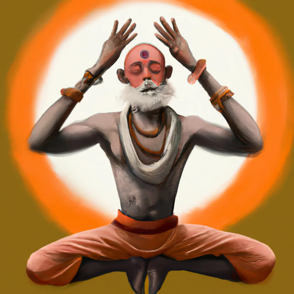 Ideias yoga barao
