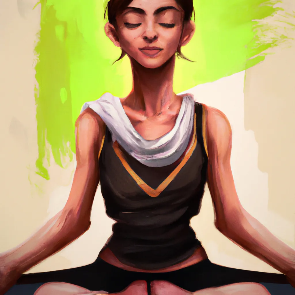 Descubra os Benefícios da Yoga em Barueri: Transforme Sua Vida! 4 Ideias yoga barueri