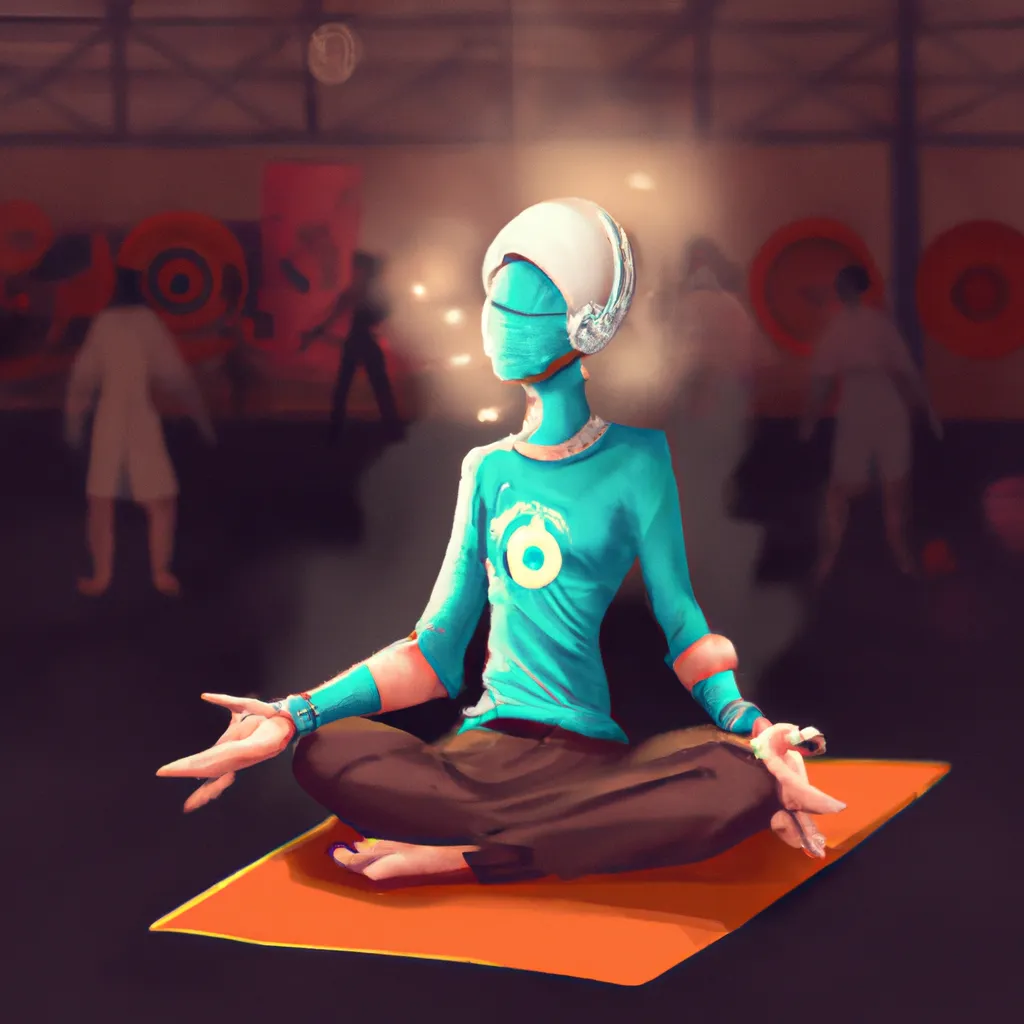Ideias yoga beneficios e maleficios