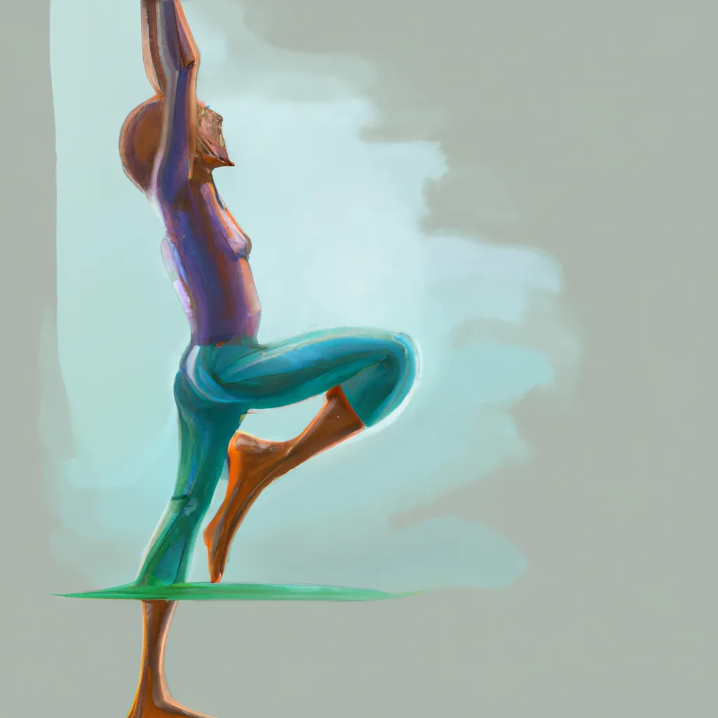 Yoga: Como Define o Seu Corpo e Transforma a Sua Vida! 4 Ideias yoga define o corpo