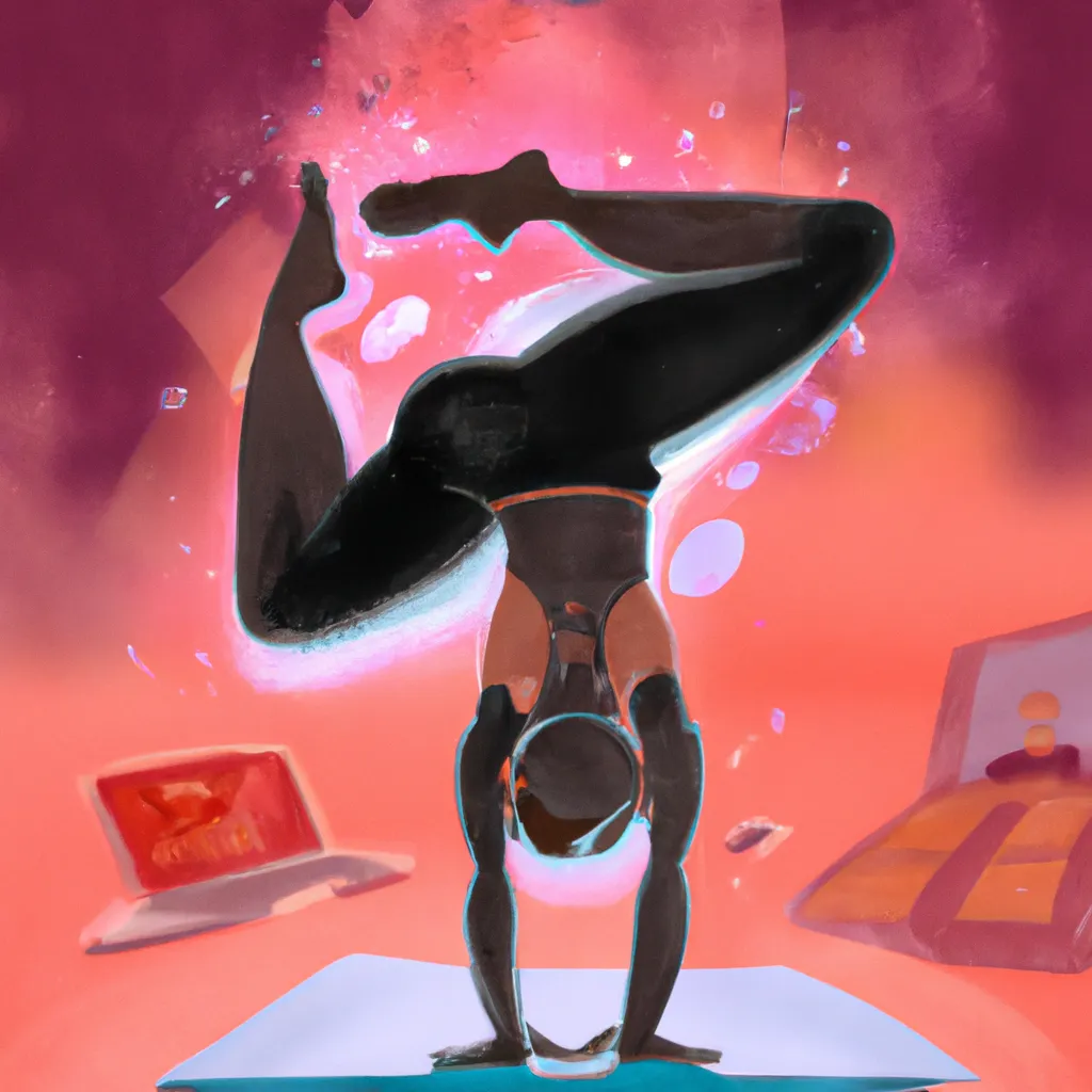 Yoga: Descubra os Benefícios de uma Prática Milenar! 4 Ideias yoga descricao