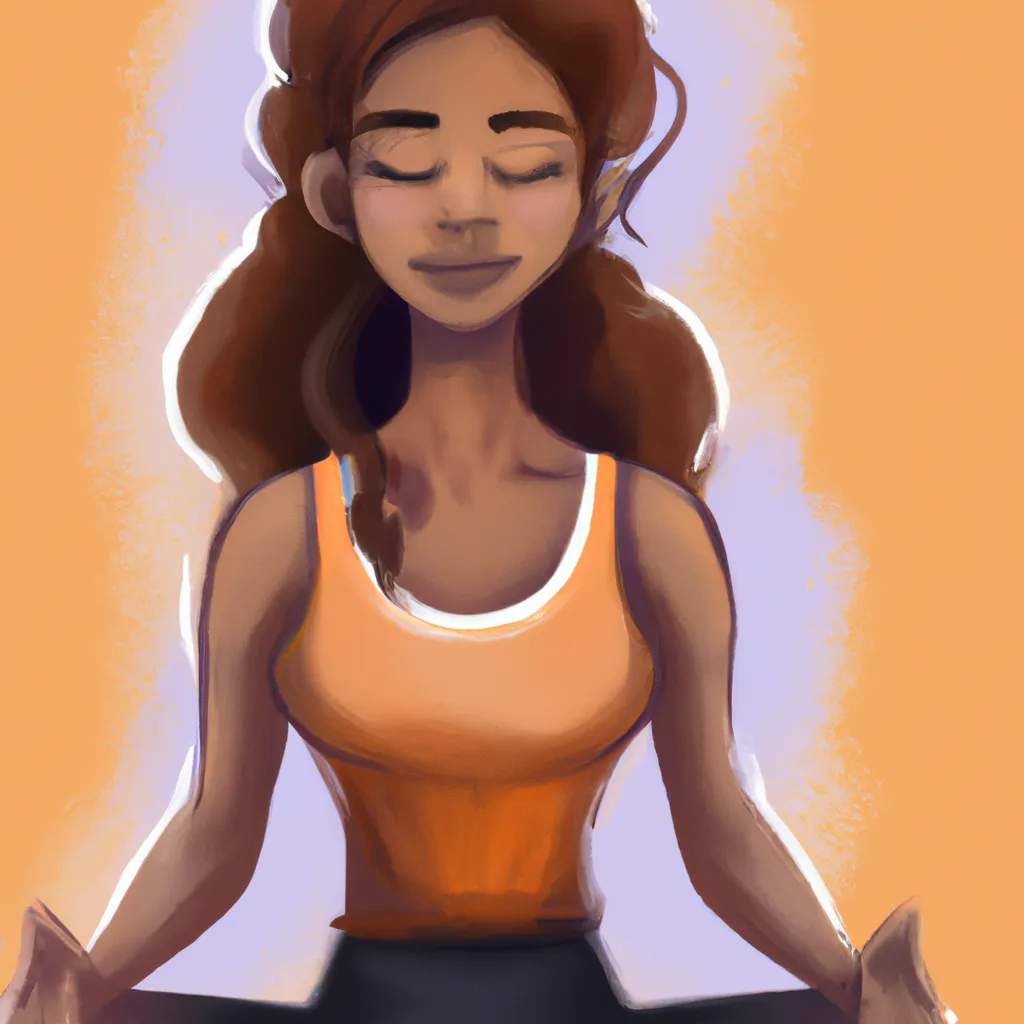 Yoga Desenho: Descubra como a Prática Pode Ajudar na Criatividade e no Autoconhecimento! 4 Ideias yoga desenho