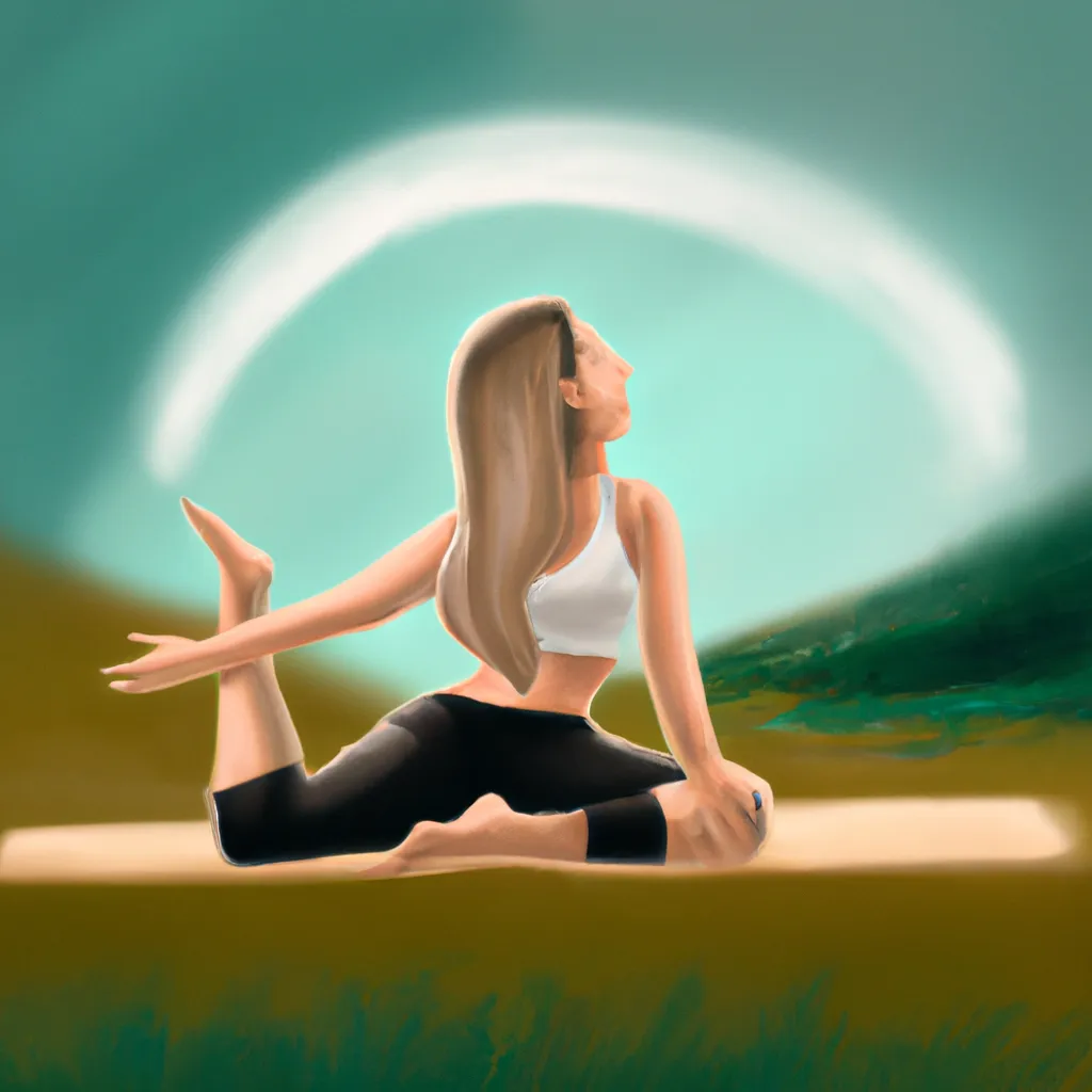 Ideias yoga em betim mg