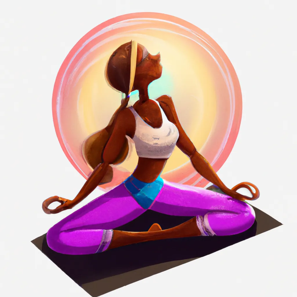 Ideias yoga em betim
