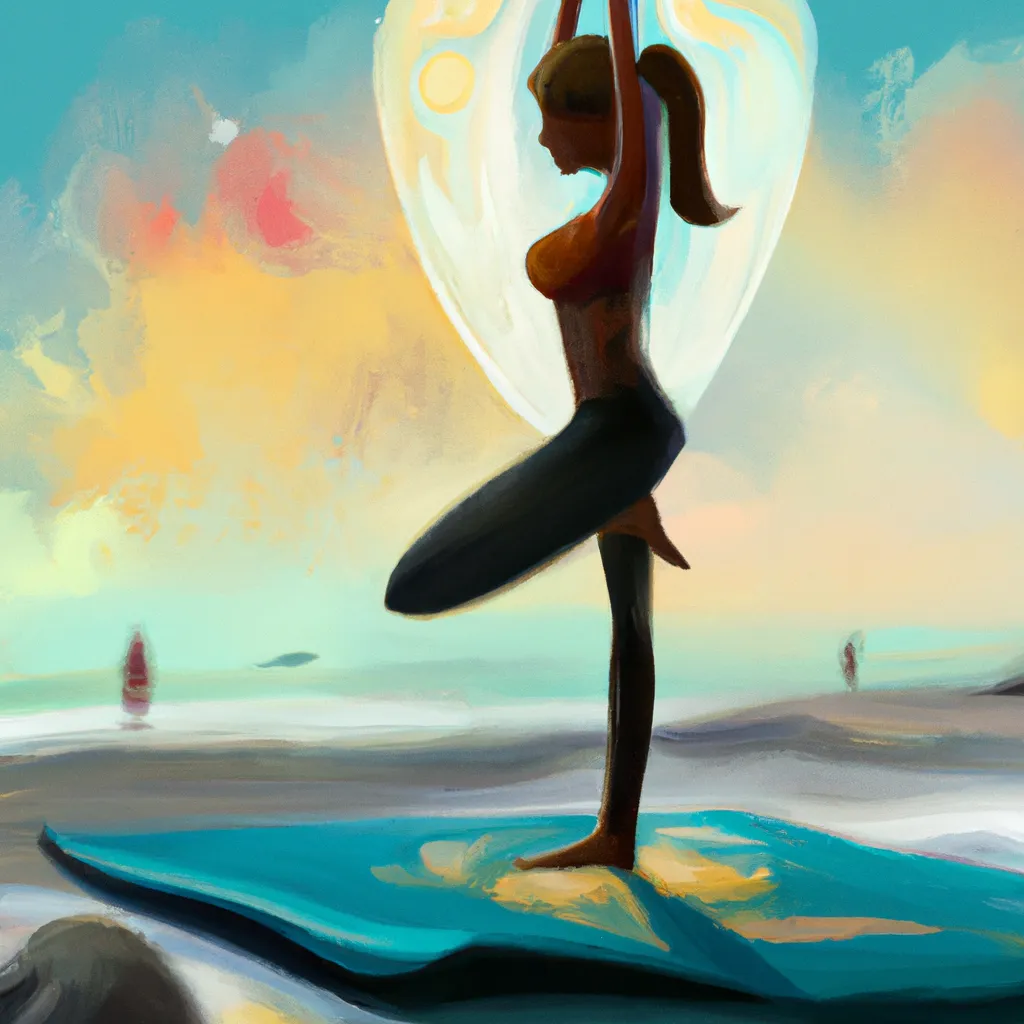 Ideias yoga em santos