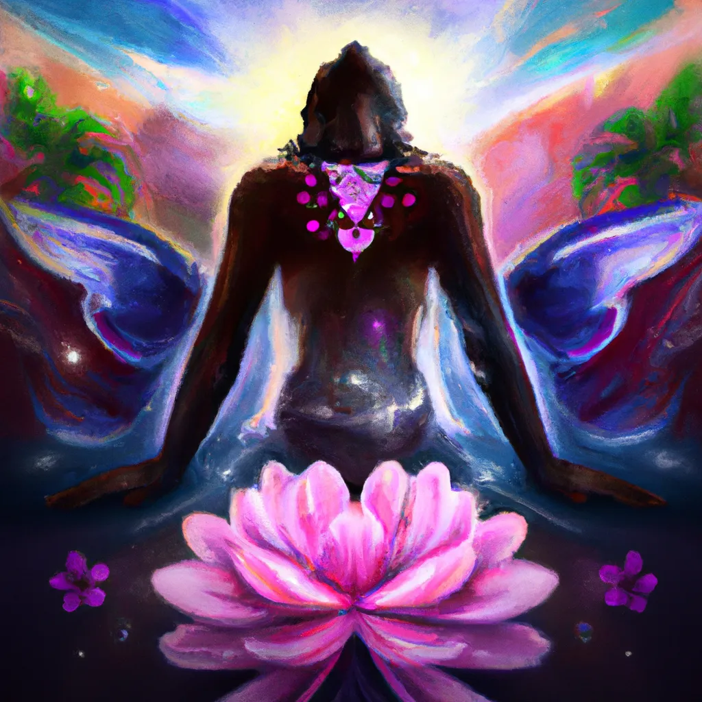 Ideias yoga flor da vida