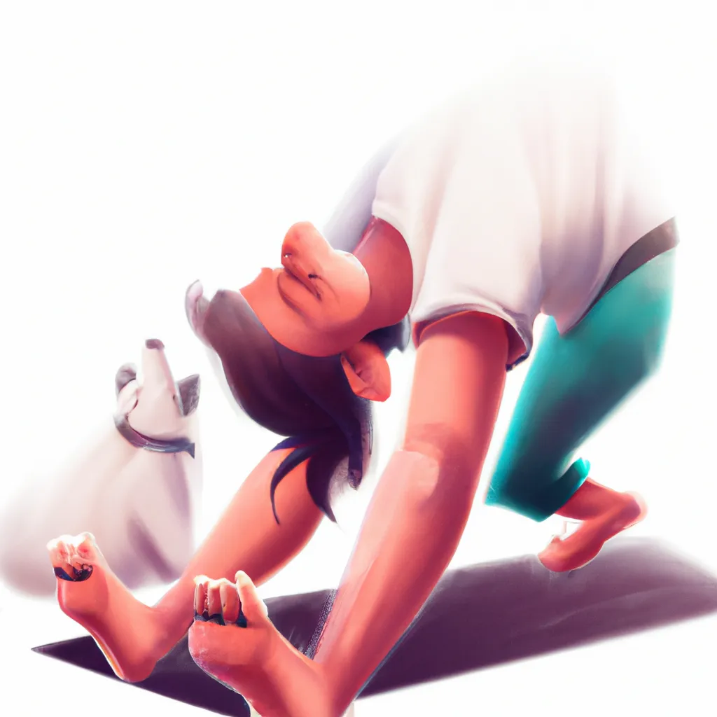 Ideias yoga go