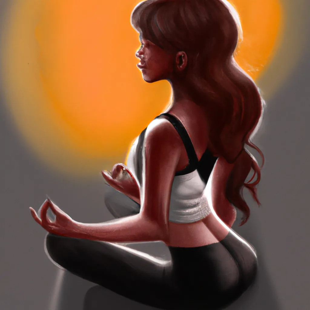 Ideias yoga gratuito