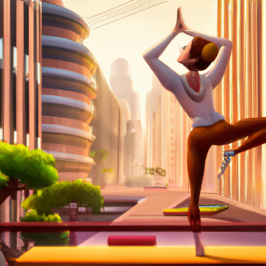 Ideias yoga higienopolis