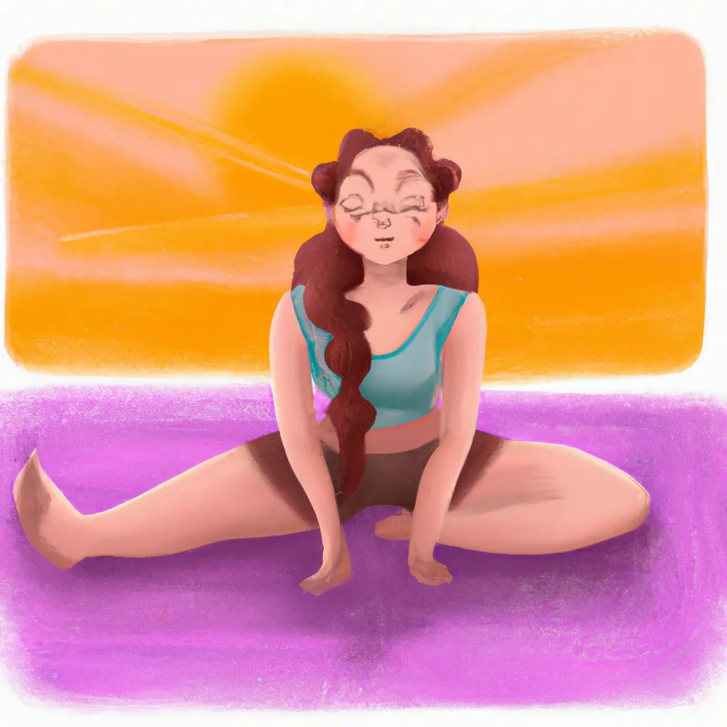 Ideias yoga hormonal