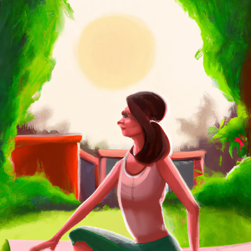Ideias yoga hortolandia