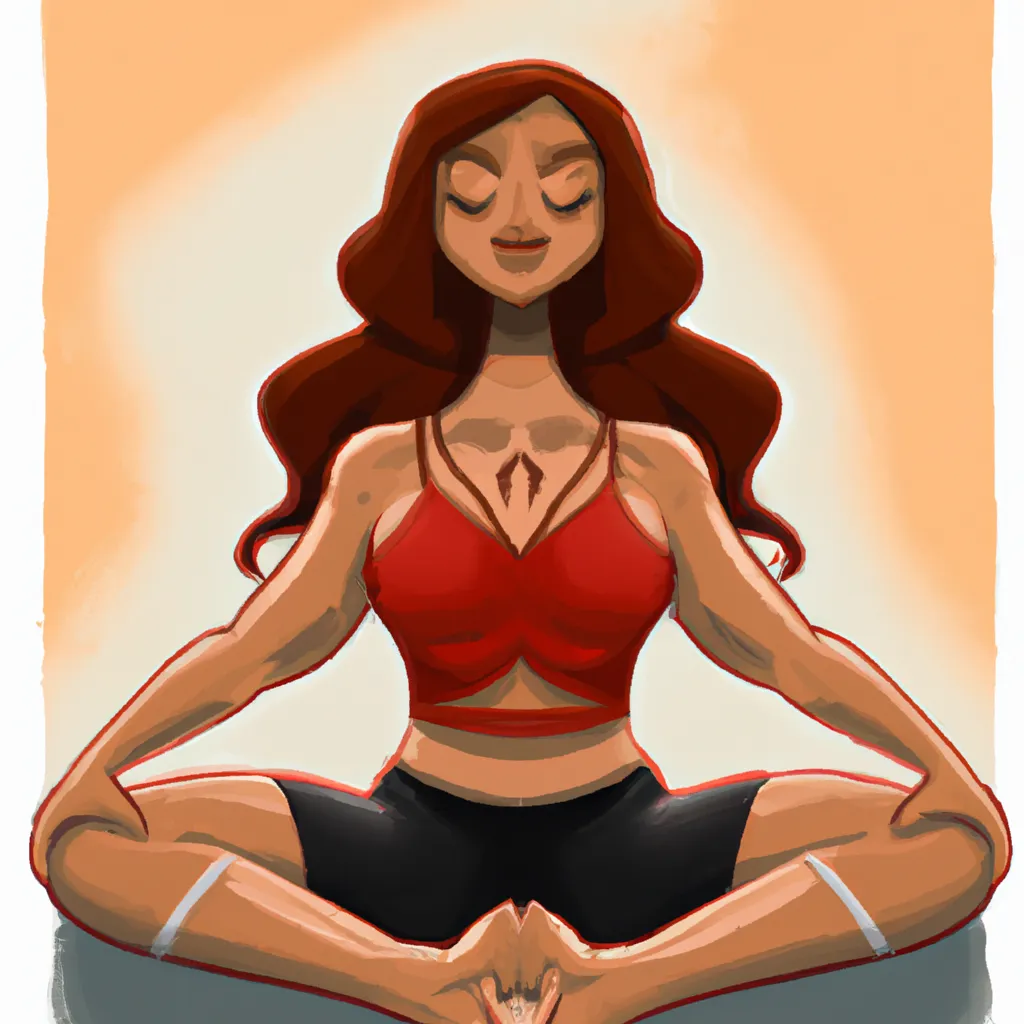 Yoga para Iniciantes: Descubra Como Começar a Praticar Hoje! 4 Ideias yoga iniciantes