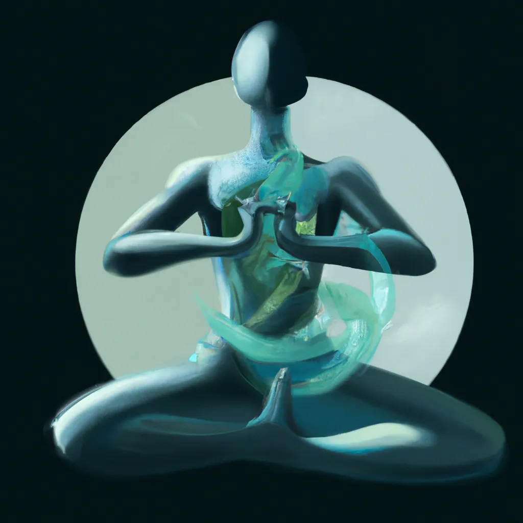 Ideias yoga integrativa