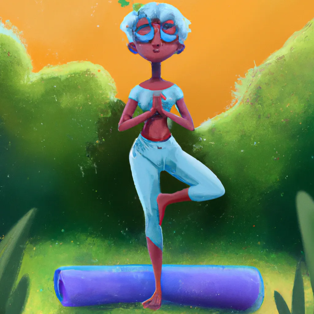 Ideias yoga jardim america